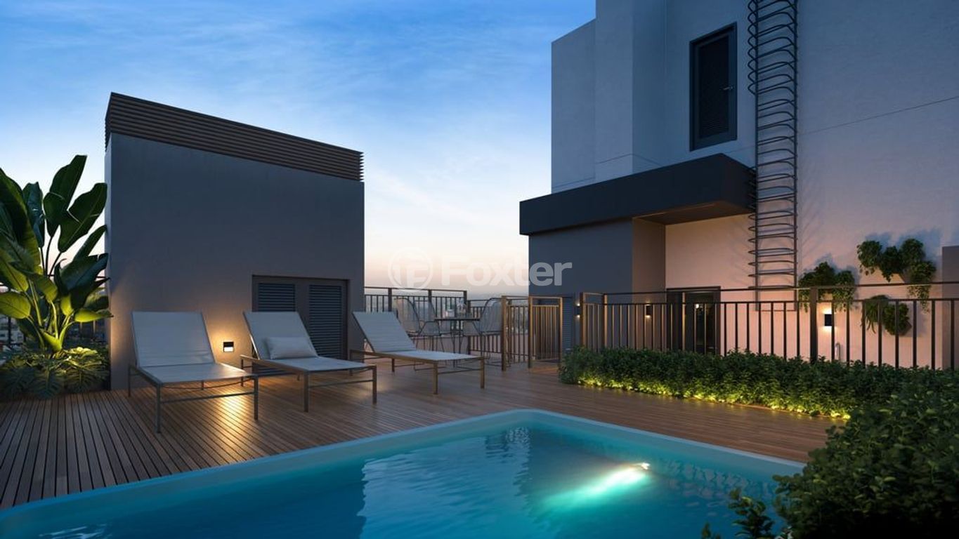 Apartamento para comprar em Comendador Rheingantz, 254 - foto 11