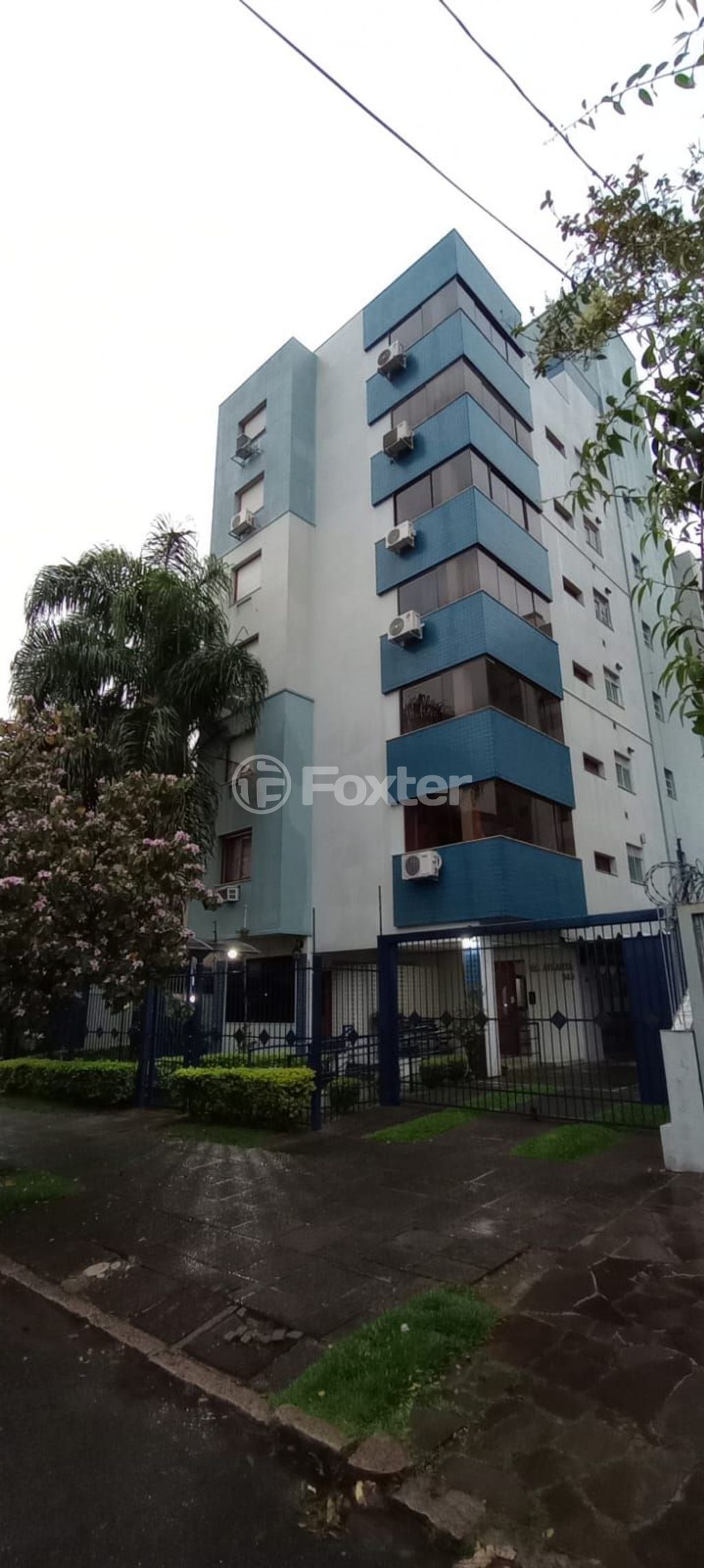 Apartamento para comprar em Santana, Porto Alegre - foto 1