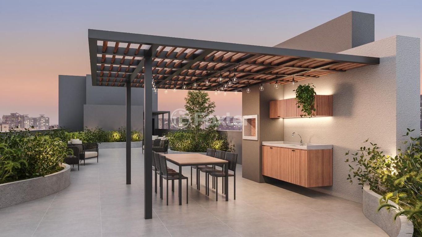 Apartamento para comprar em Tomaz Flores, 219 - foto 14