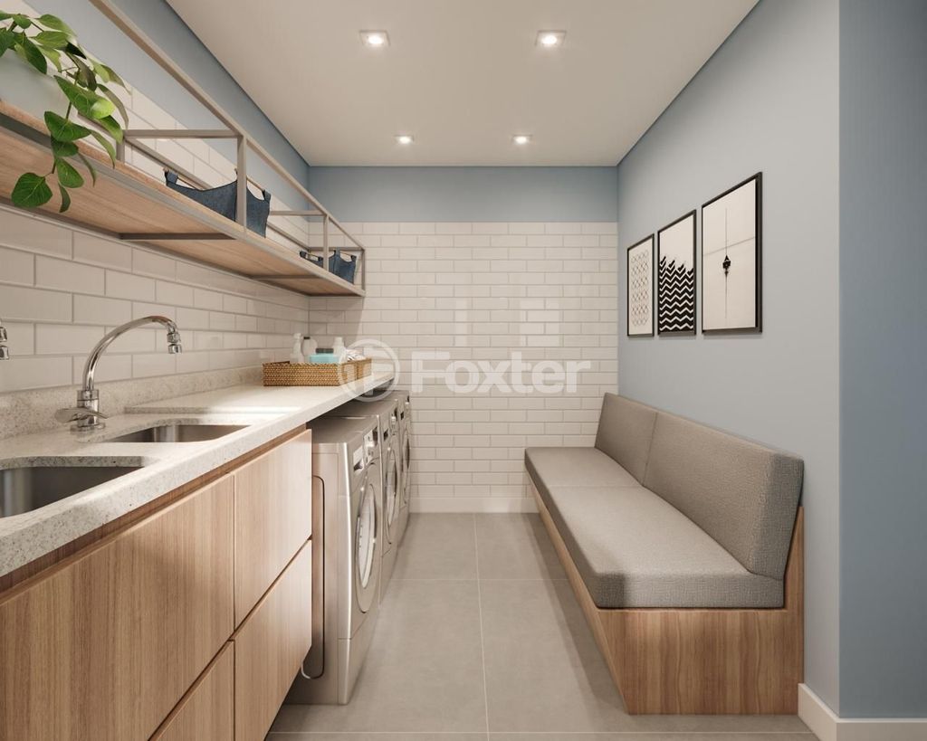 Apartamento para comprar em Tomaz Flores, 219 - foto 13