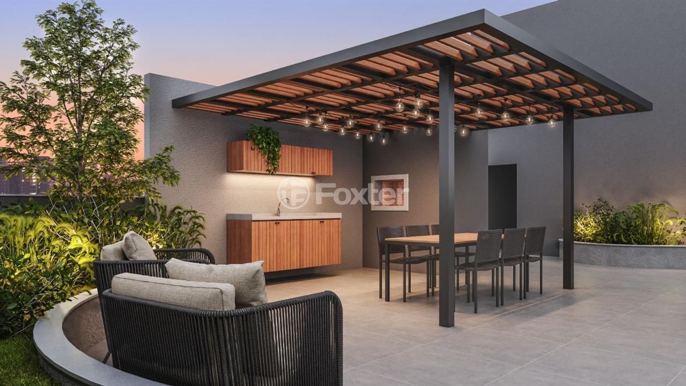 Apartamento para comprar em Tomaz Flores, 219 - foto 15