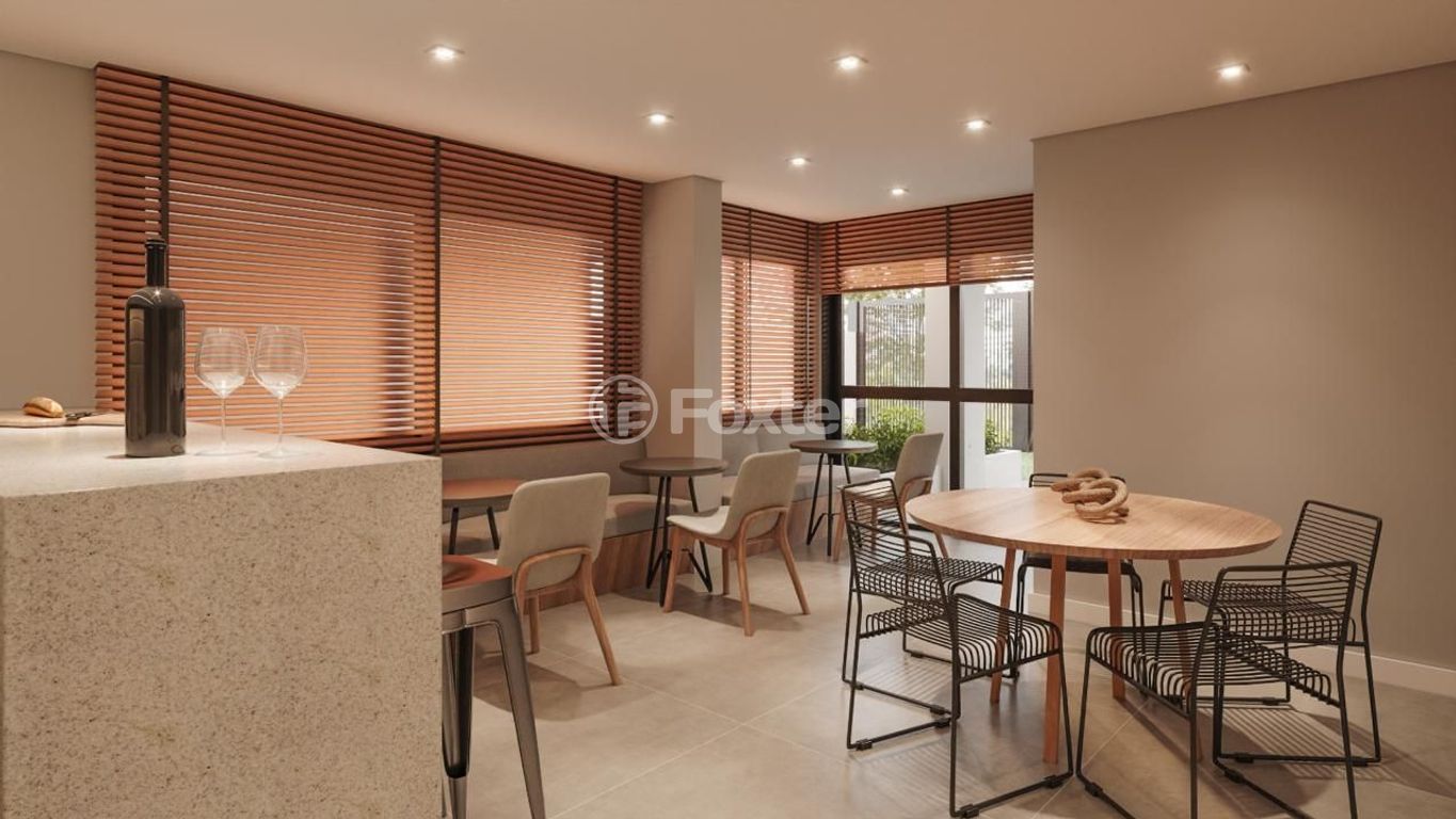 Apartamento para comprar em Tomaz Flores, 219 - foto 9