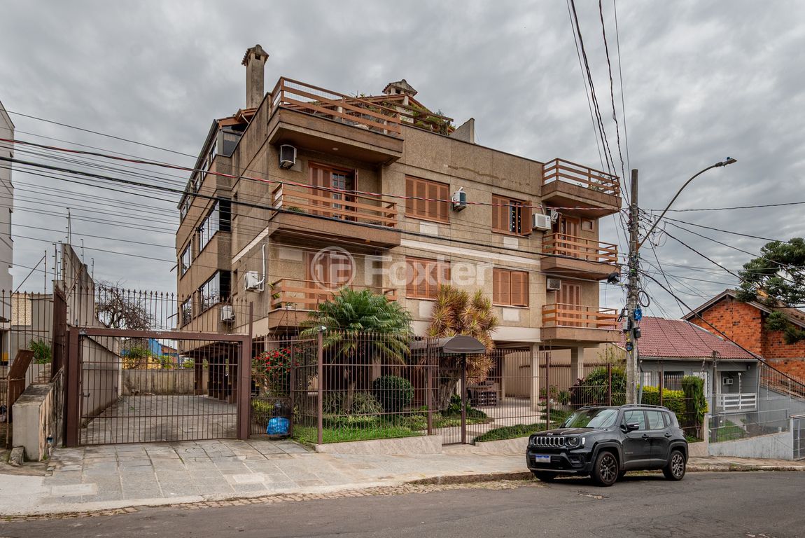 Cobertura para comprar em Pereira Pinto, 100 - foto 1