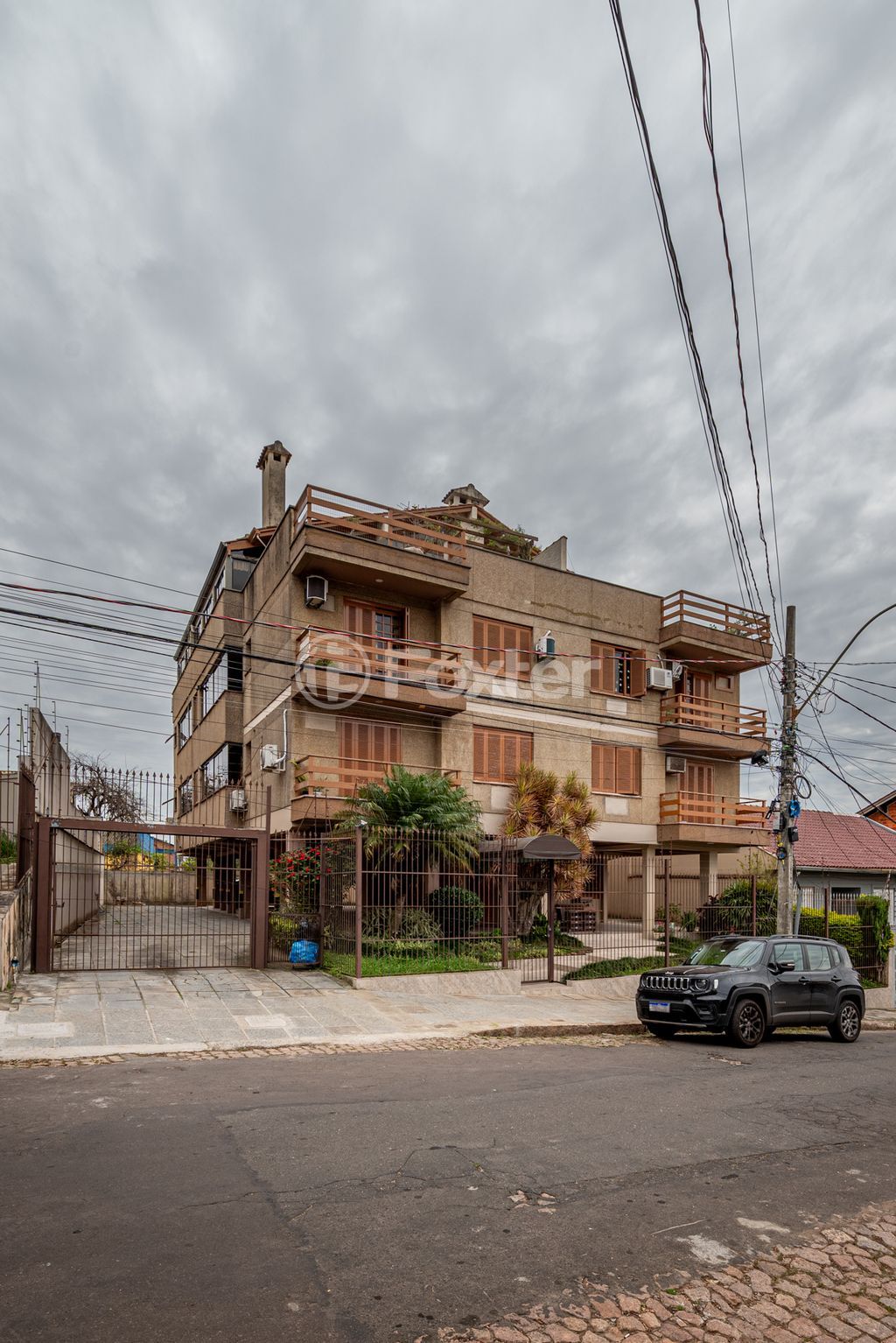 Cobertura para comprar em Pereira Pinto, 100 - foto 6