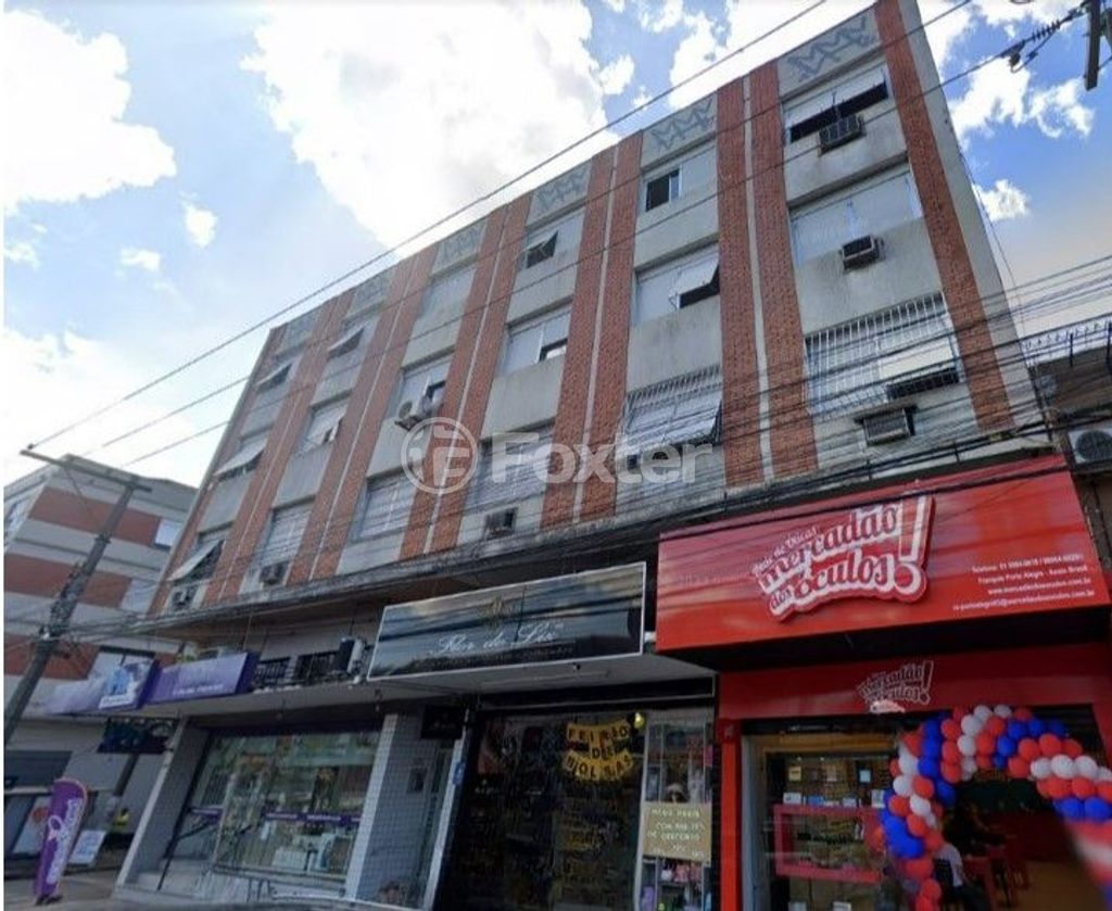Apartamento para comprar em Cristo Redentor, Porto Alegre - foto 1