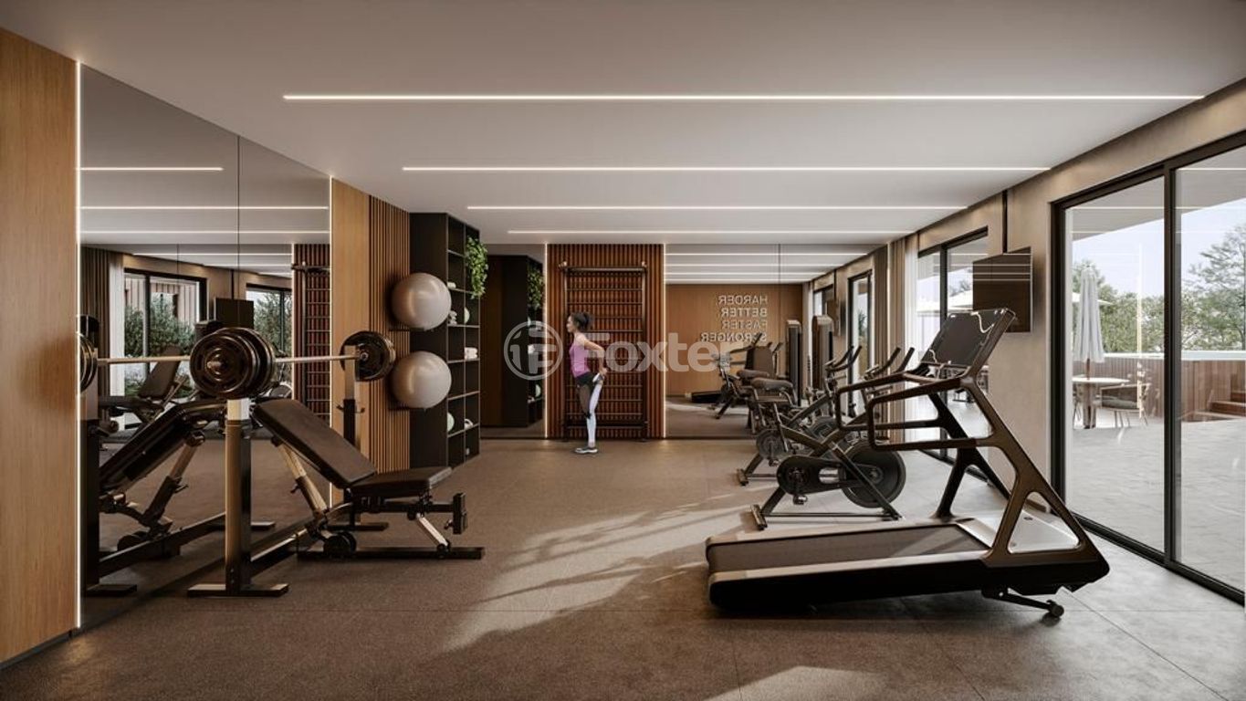 Apartamento para comprar em Melvin Jones, 337 - foto 15