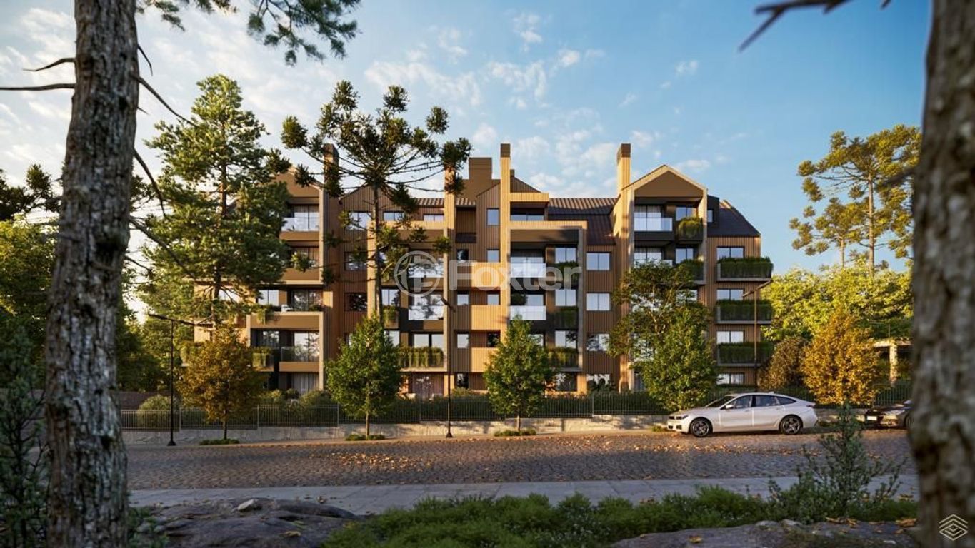 Apartamento para comprar em Centro, Canela - foto 1