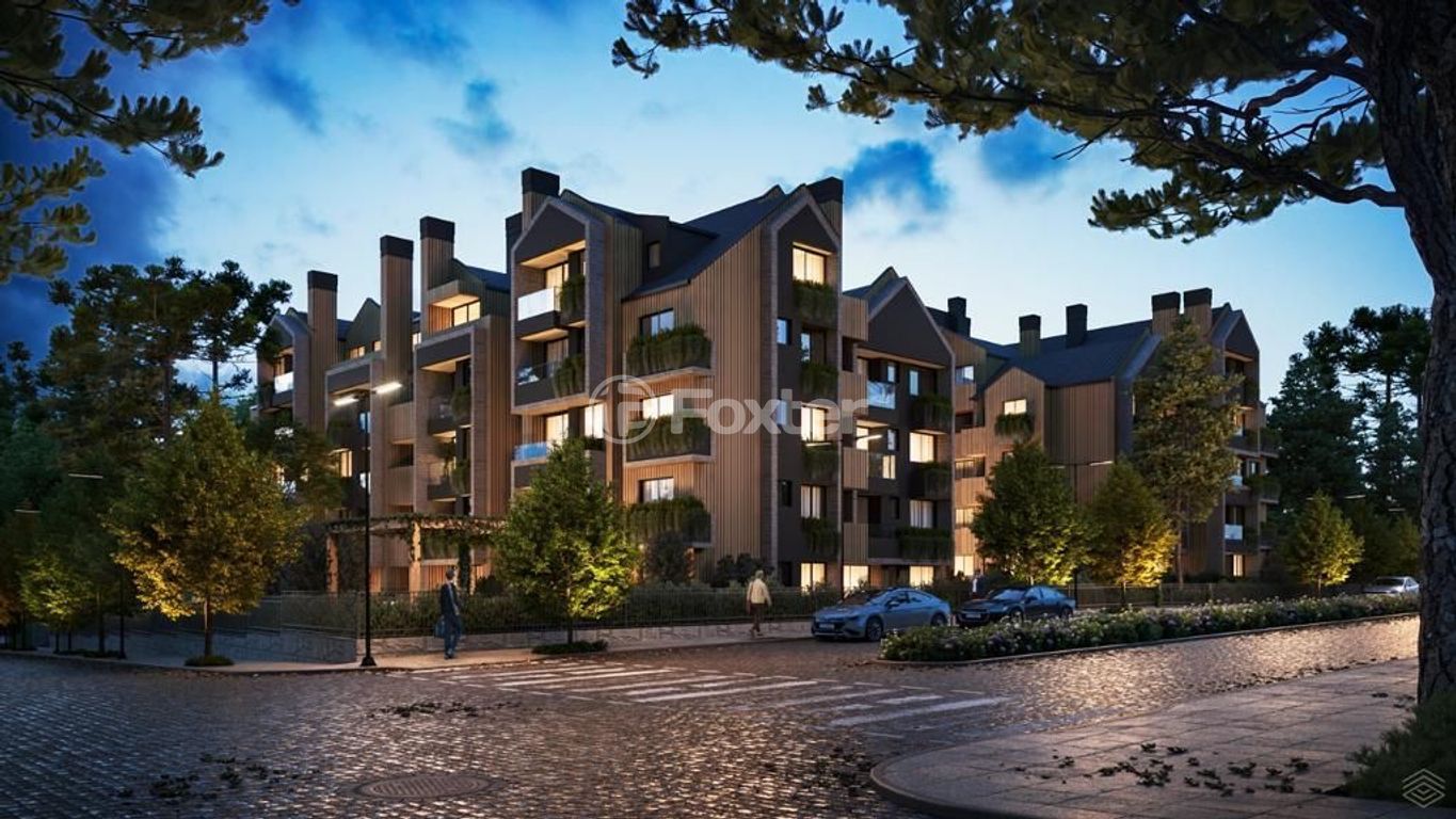 Apartamento para comprar em Melvin Jones, 337 - foto 3
