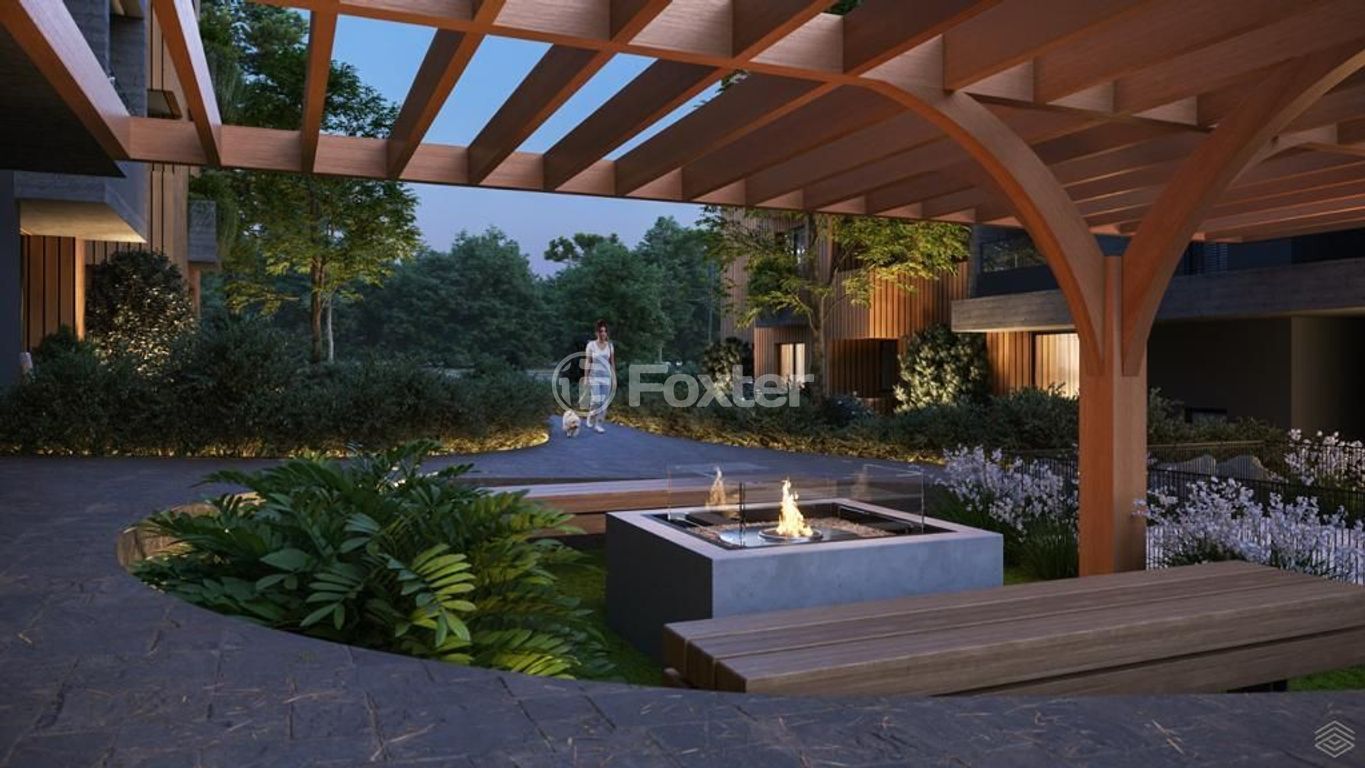 Apartamento para comprar em Melvin Jones, 337 - foto 12