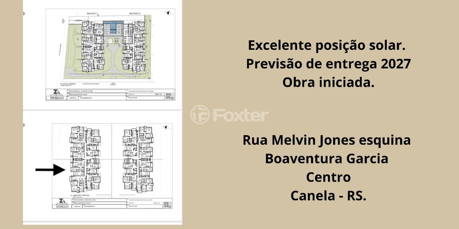 Apartamento para comprar em Melvin Jones, 337 - foto 7