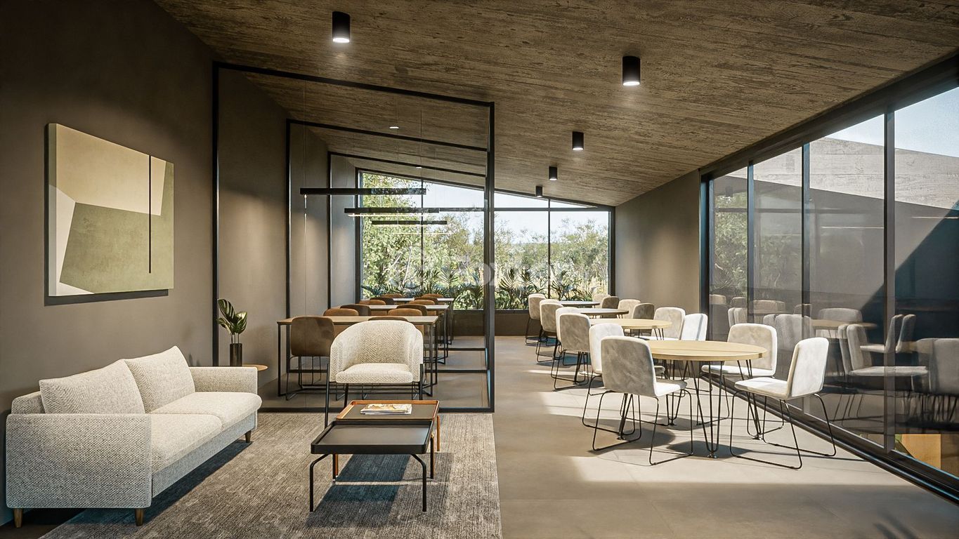 Casa em condominio para comprar em Otávio Schemes, 2200 - foto 9