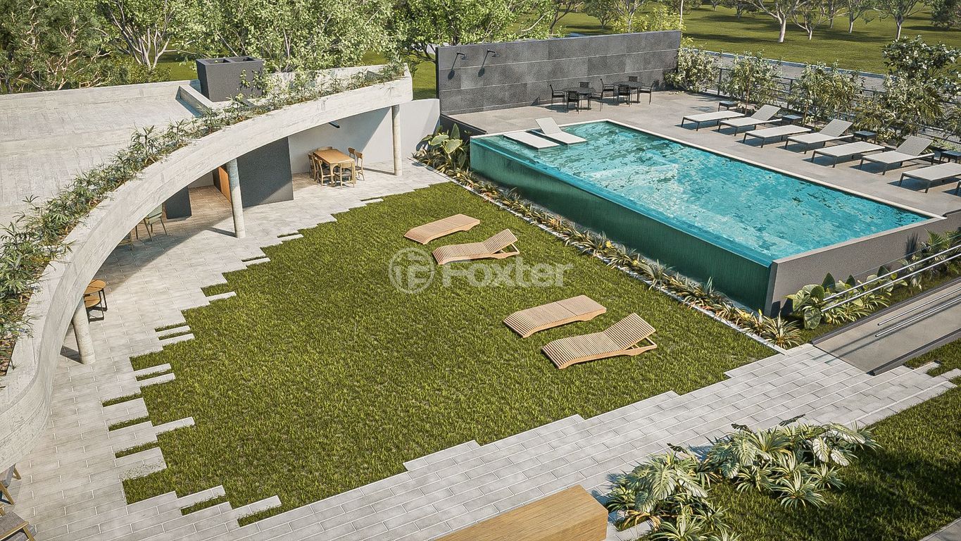 Casa em condominio para comprar em Otávio Schemes, 2200 - foto 20