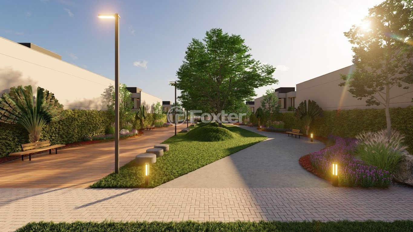 Casa em condominio para comprar em Otávio Schemes, 2200 - foto 30