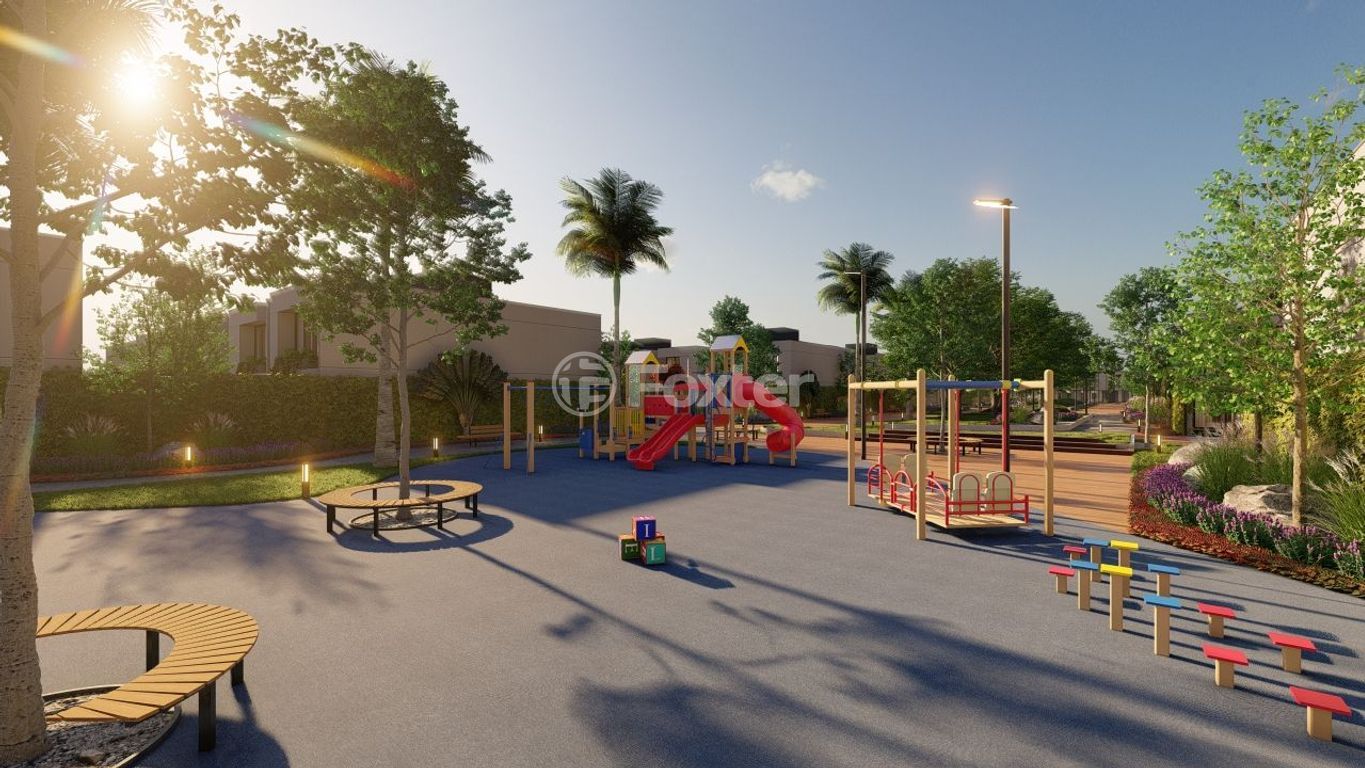 Casa em condominio para comprar em Otávio Schemes, 2200 - foto 34