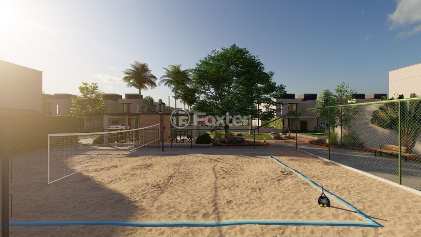 Casa em condominio para comprar em Otávio Schemes, 2200 - foto 35