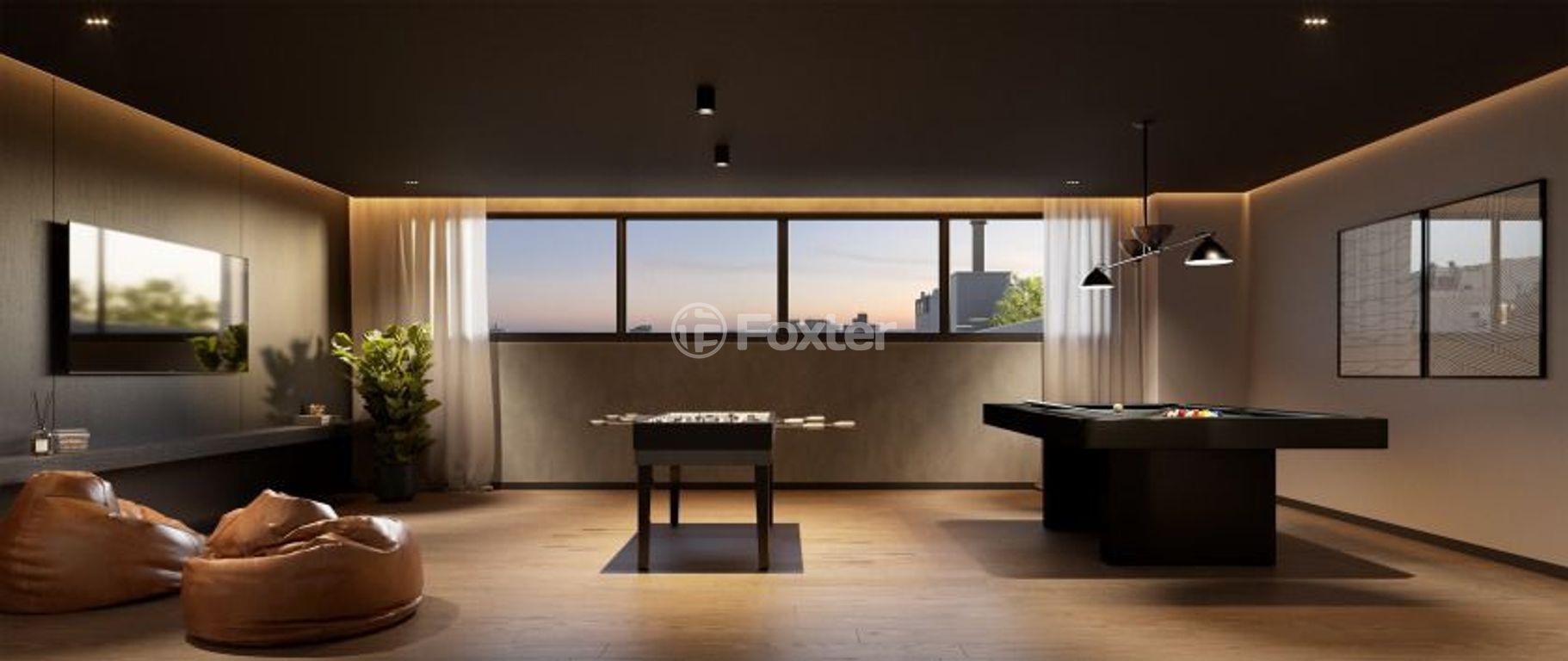 Apartamento para comprar em Cabral, 60 - foto 12