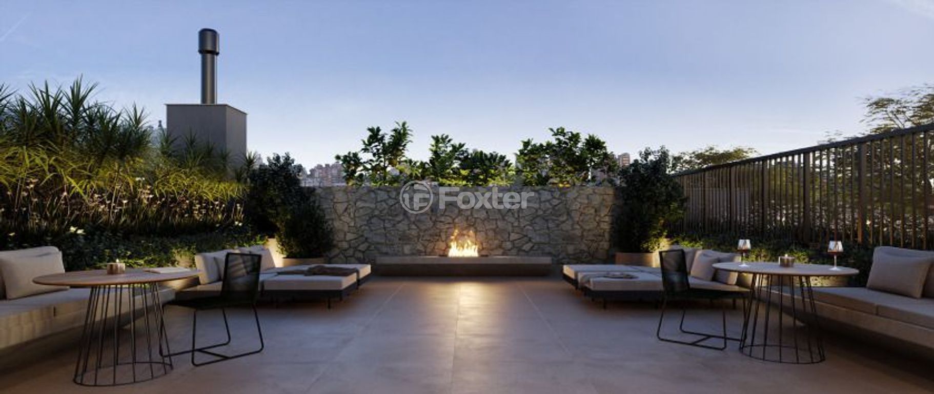 Apartamento para comprar em Cabral, 60 - foto 9