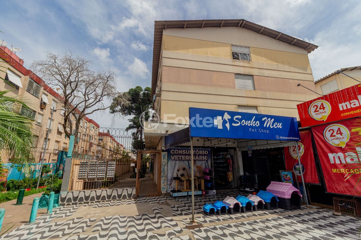Apartamento para comprar em Baltazar de Oliveira Garcia, 3275 - foto 3