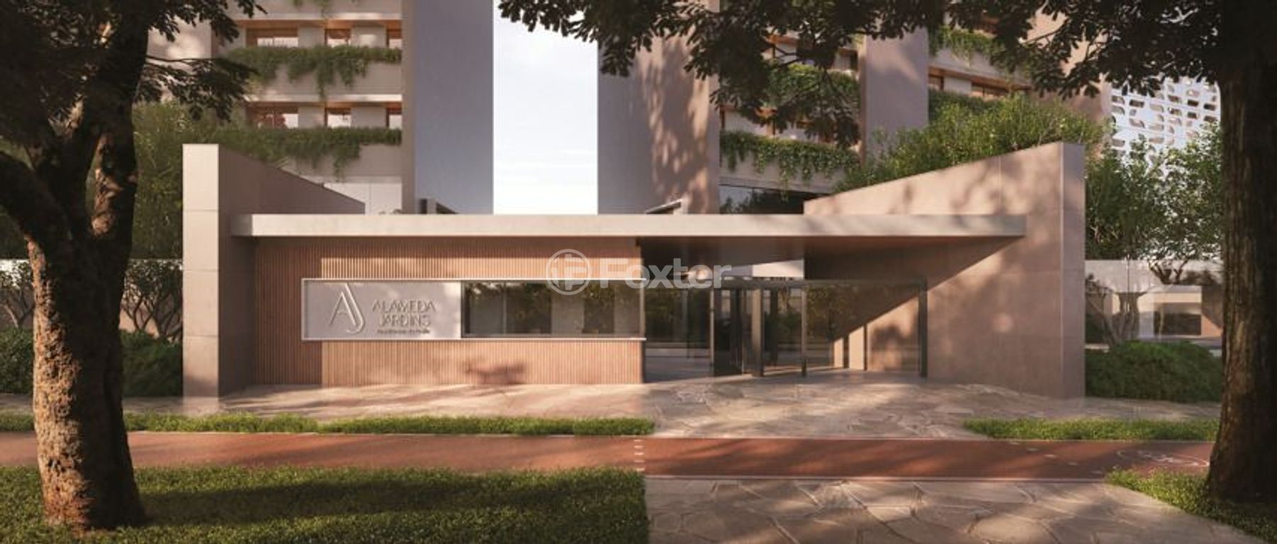 Apartamento para comprar em Marechal Andréa, 350 - foto 20