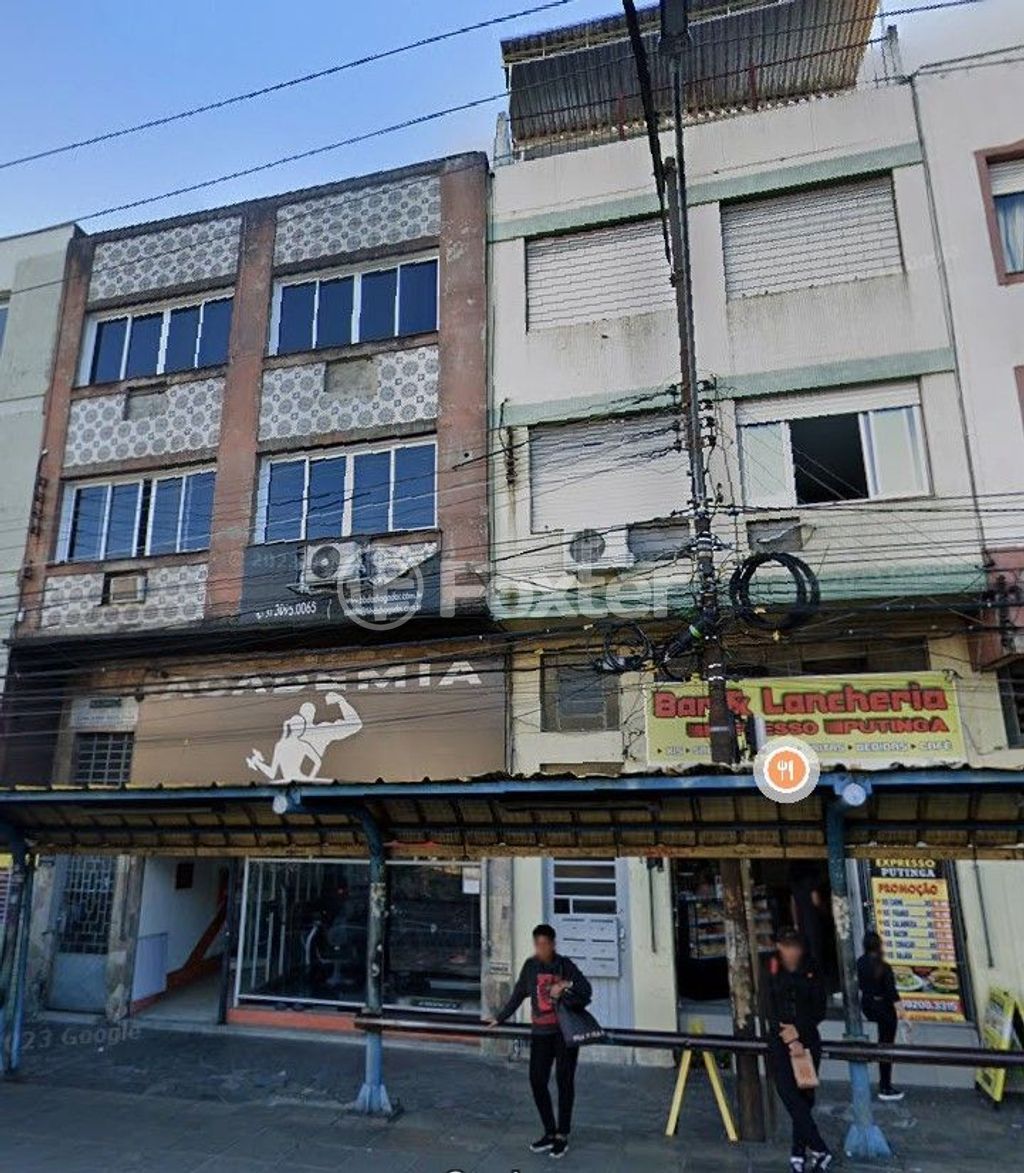 Apartamento para comprar em Azenha, Porto Alegre - foto 1