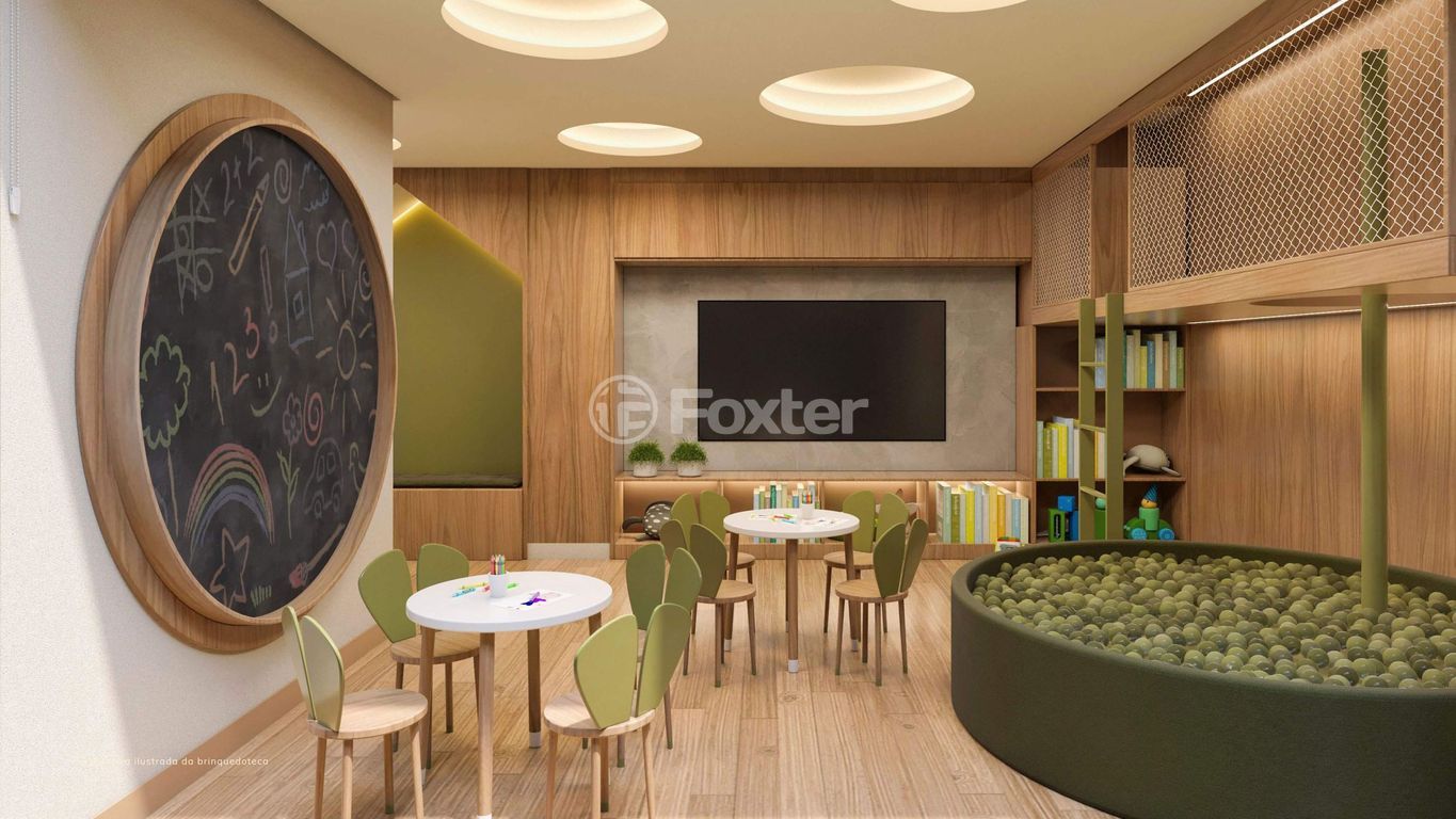 Apartamento para comprar em Coronel Bordini, 1595 - foto 20