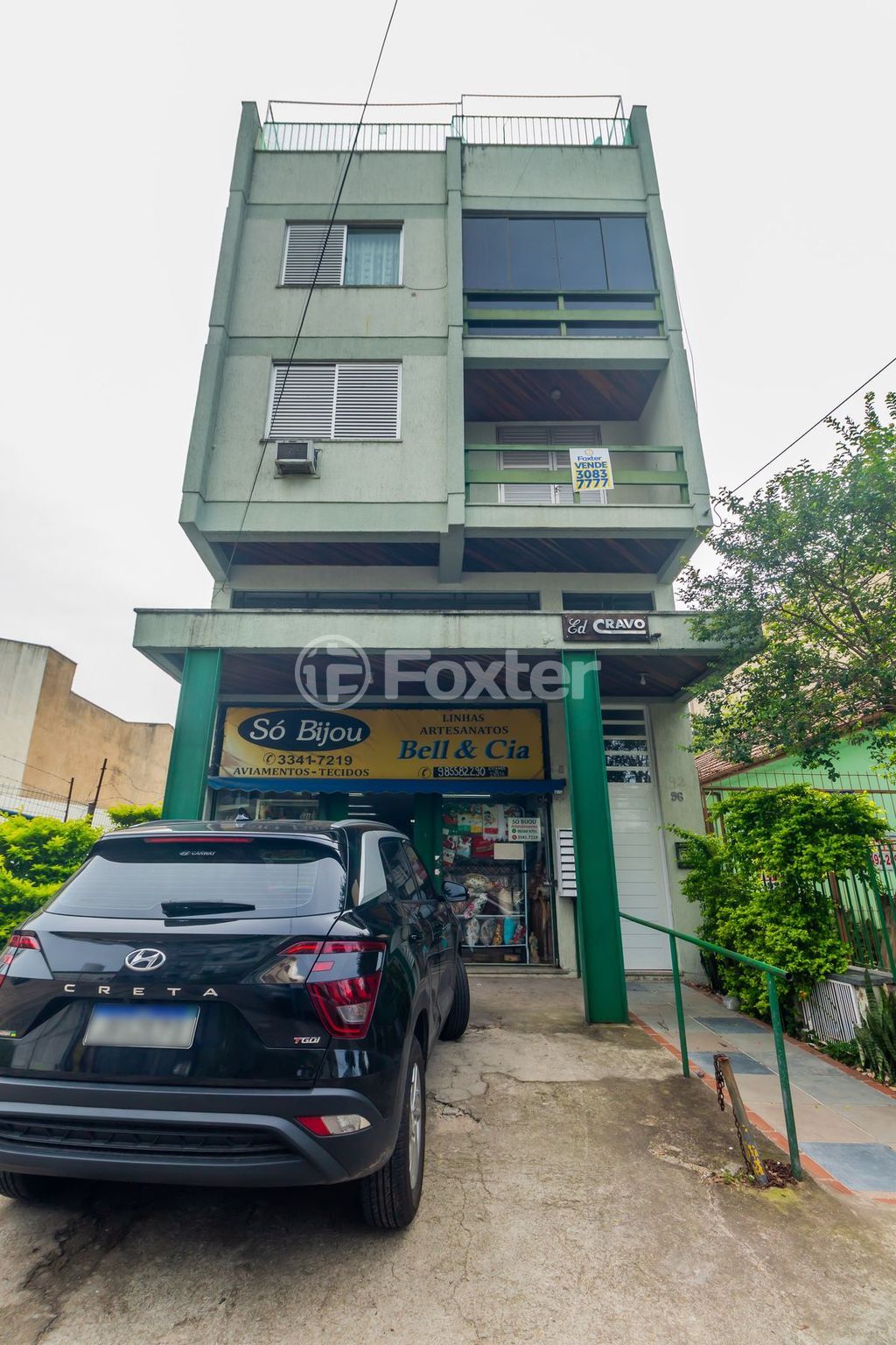 Apartamento para comprar em Passo da Areia, Porto Alegre - foto 1