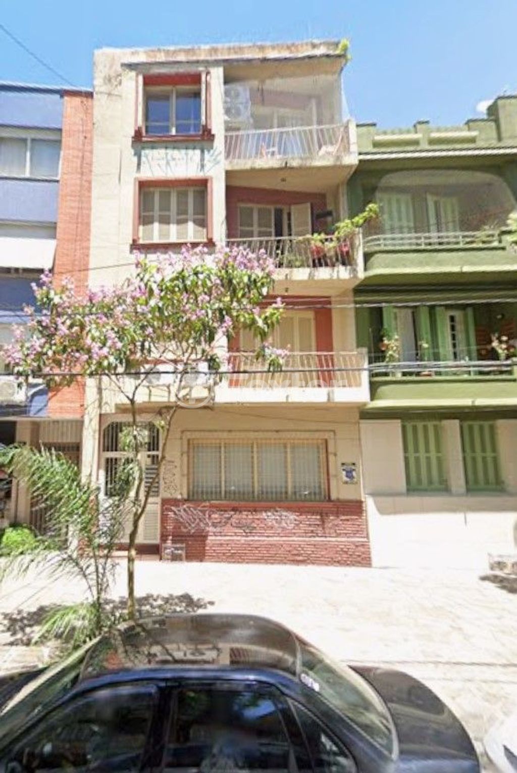 Apartamento para comprar em Cidade Baixa, Porto Alegre - foto 1