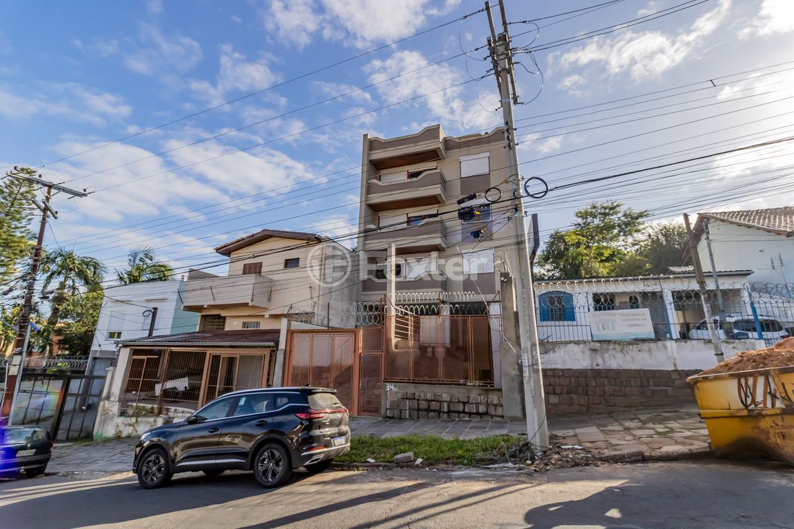 Apartamento para comprar em Oscar Schneider, 342 - foto 19