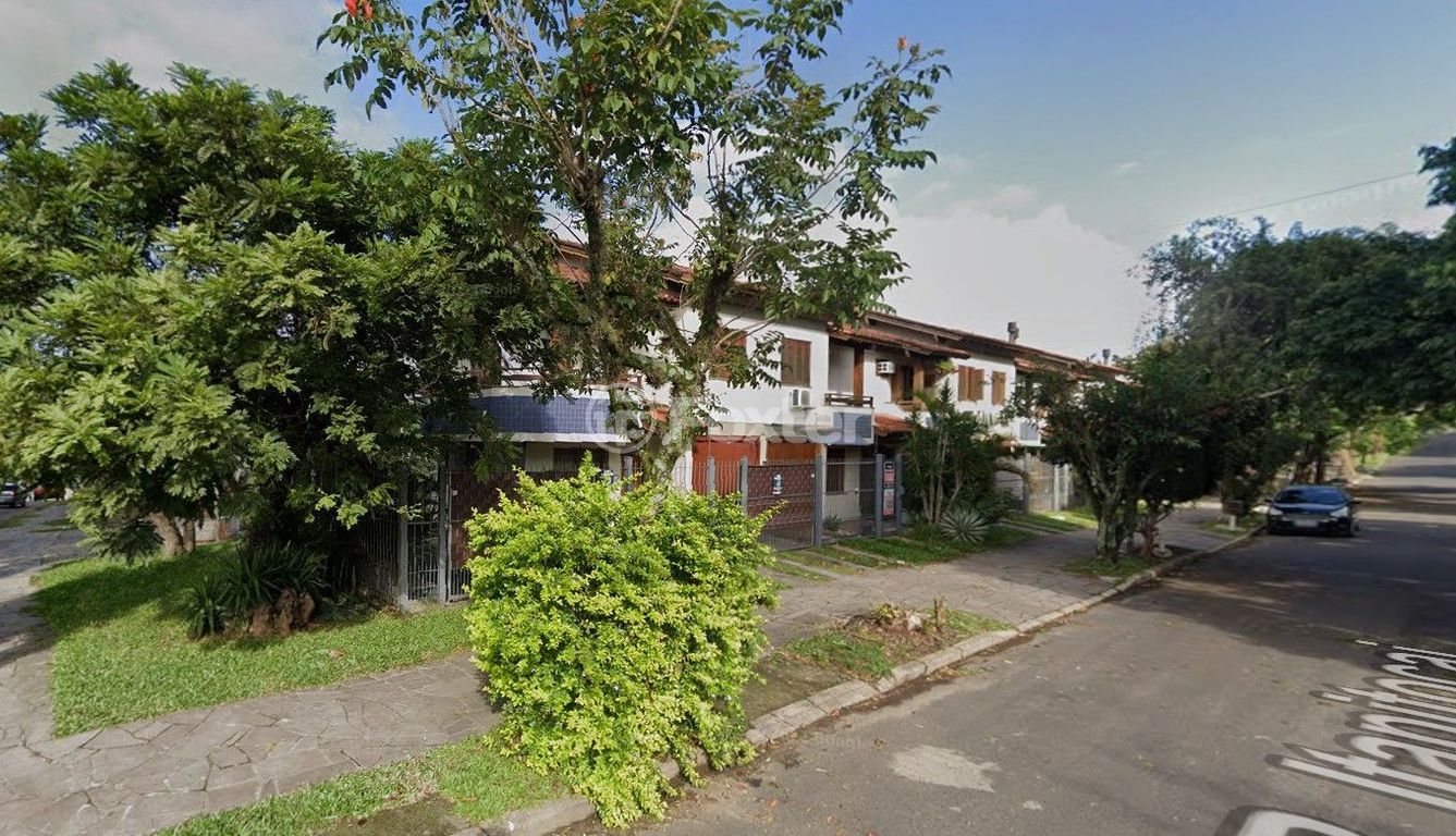 Casa em condominio para comprar em Cristal, Porto Alegre - foto 1