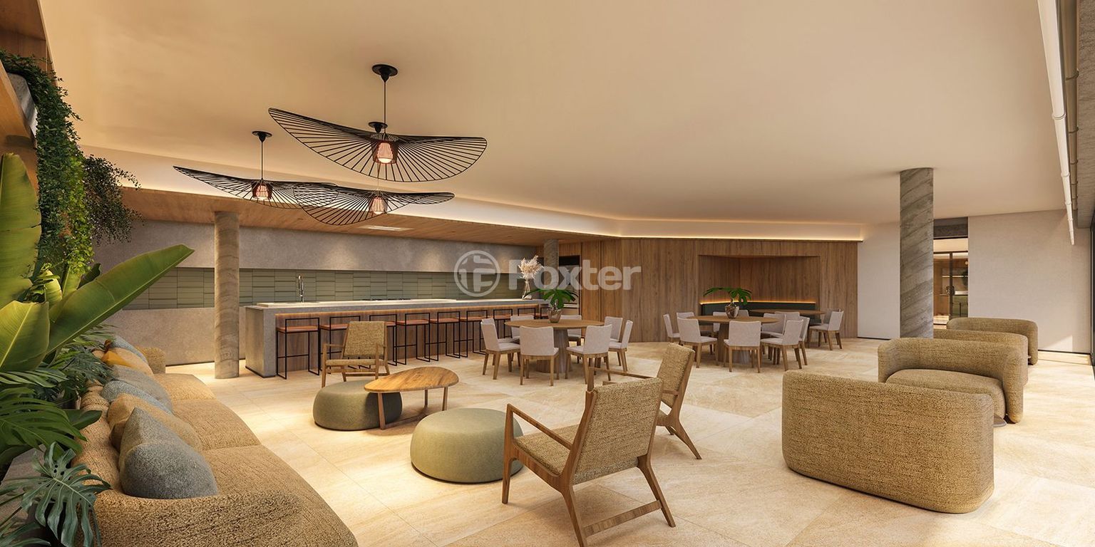 terreno lote condominio para comprar em Ipanema, 1000 - foto 15