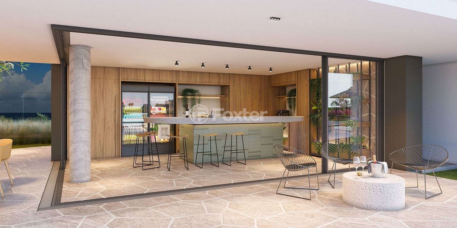 terreno lote condominio para comprar em Ipanema, 1000 - foto 16