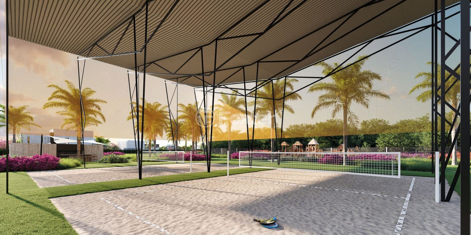terreno lote condominio para comprar em Ipanema, 1000 - foto 17