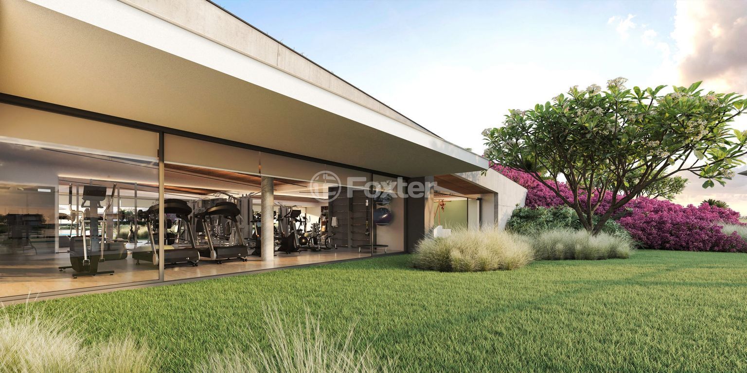 terreno lote condominio para comprar em Ipanema, 1000 - foto 18