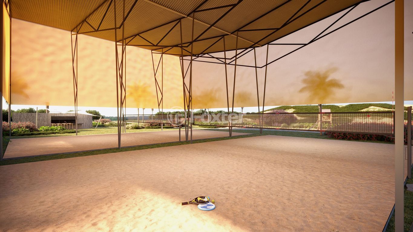 terreno lote condominio para comprar em Ipanema, 1000 - foto 9