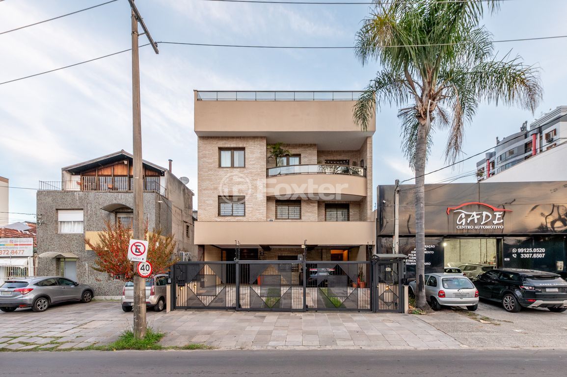 Apartamento para comprar em Passo da Areia, Porto Alegre - foto 1