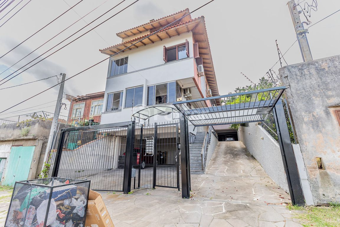 Casa em condominio para comprar em Partenon, Porto Alegre - foto 1