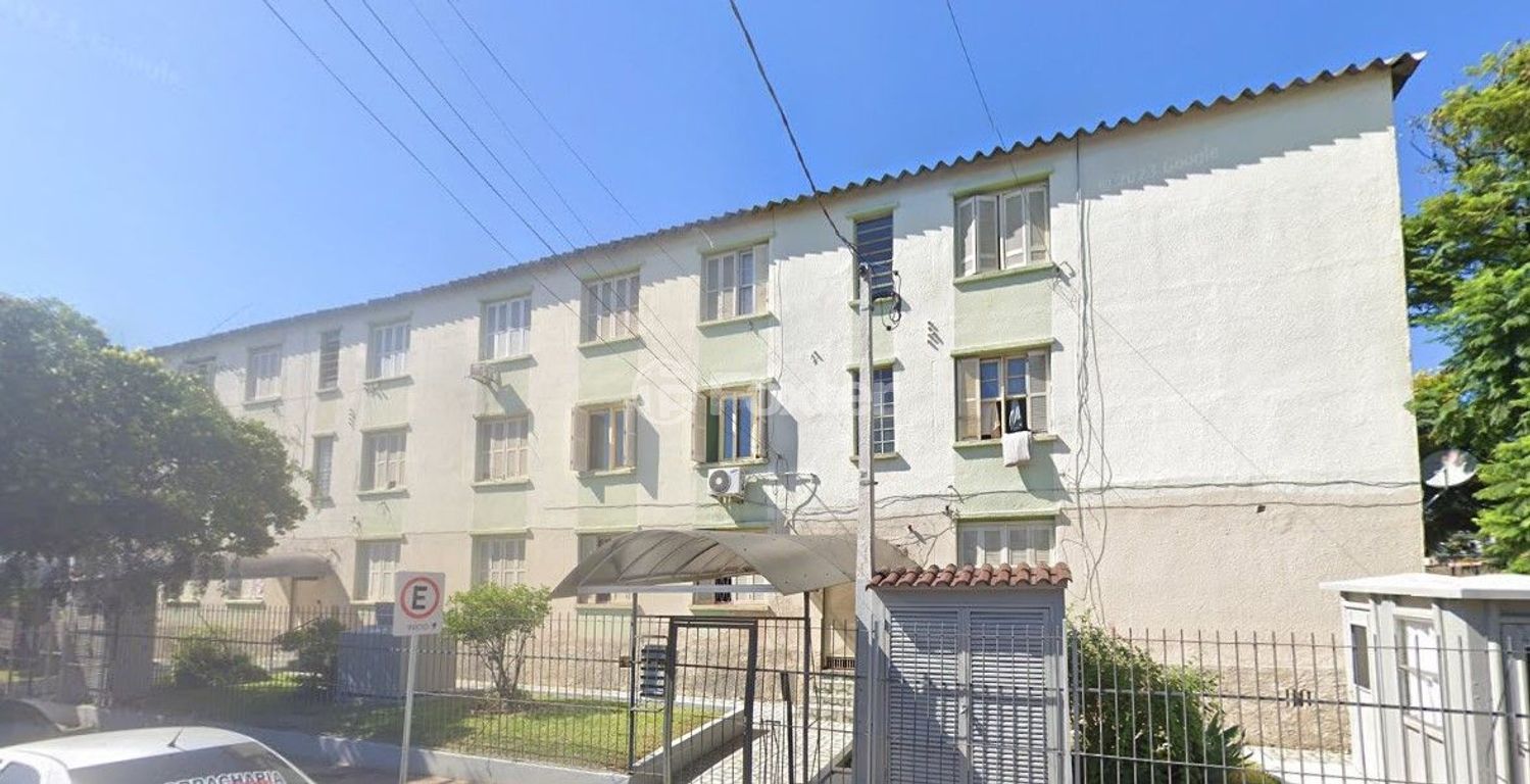 Apartamento para comprar em Vila São José, Porto Alegre - foto 1