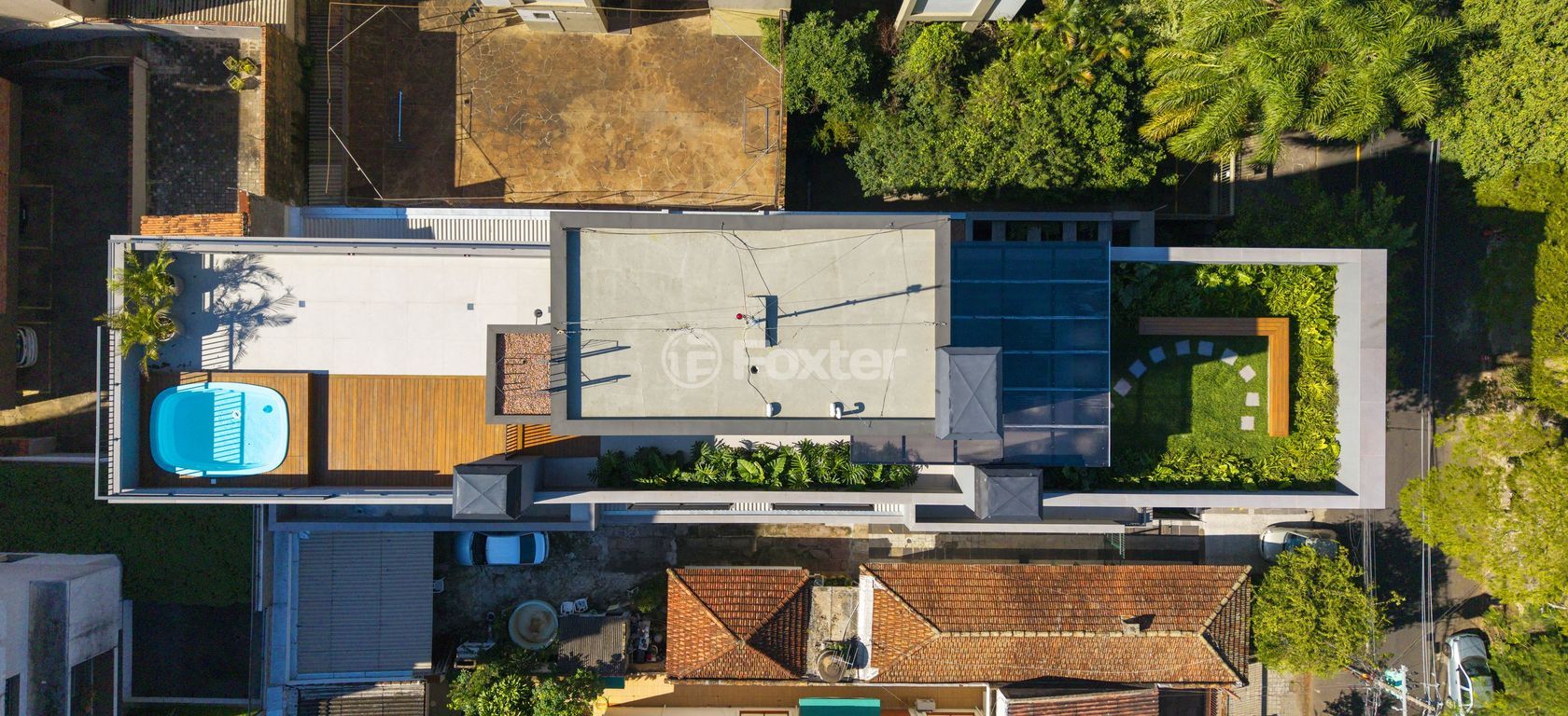 apartamento garden para comprar em Bagé, 202 - foto 29