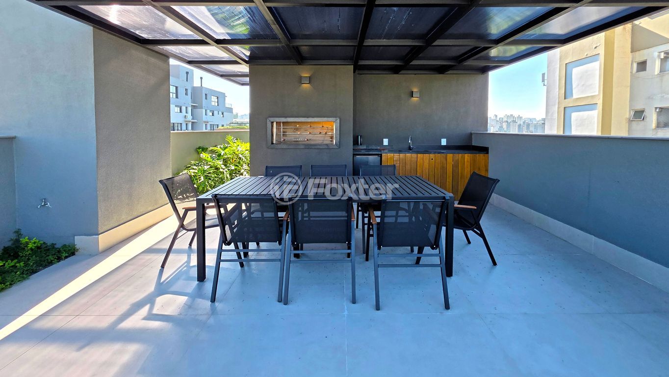 apartamento garden para comprar em Bagé, 202 - foto 19