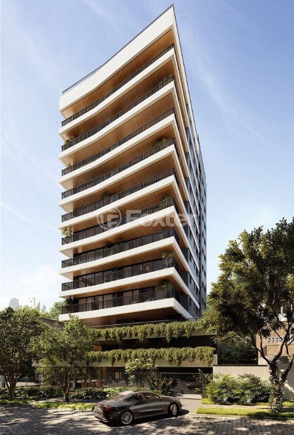 Apartamento para comprar em Doutor Lauro de Oliveira, 164 - foto 13