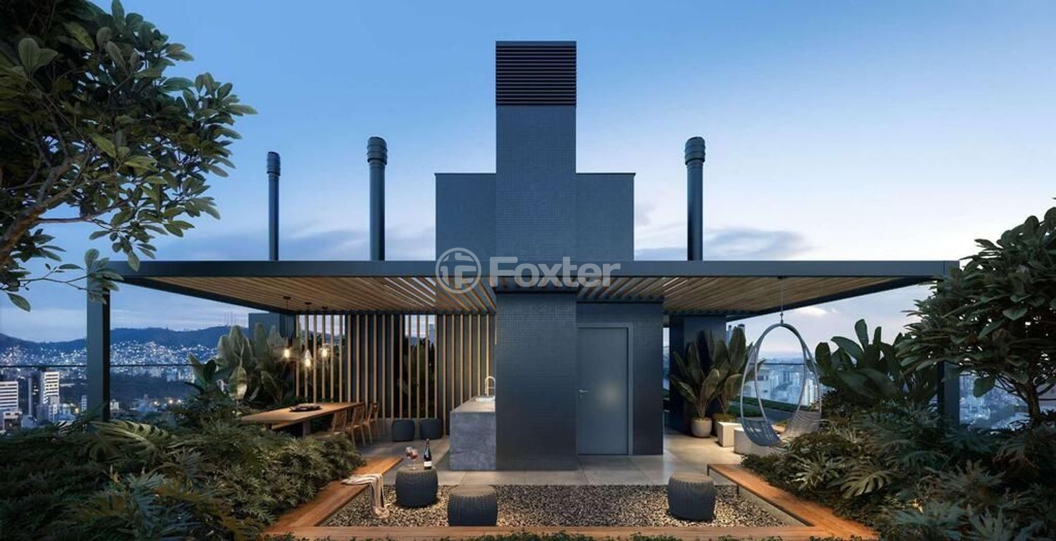 Apartamento para comprar em Doutor Lauro de Oliveira, 164 - foto 8
