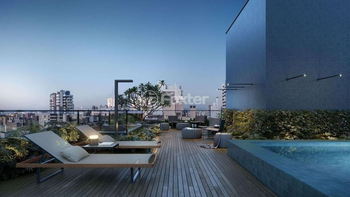 Apartamento para comprar em Doutor Lauro de Oliveira, 164 - foto 7