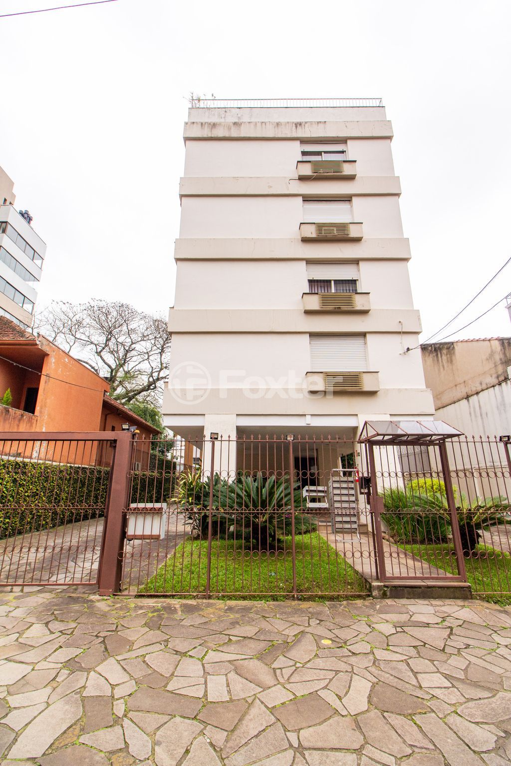 Apartamento para comprar em Pirapó, 129 - foto 3