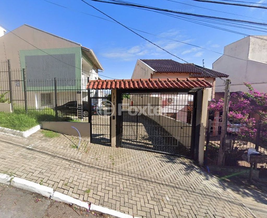 Casa em condominio para comprar em Tristeza, Porto Alegre - foto 1