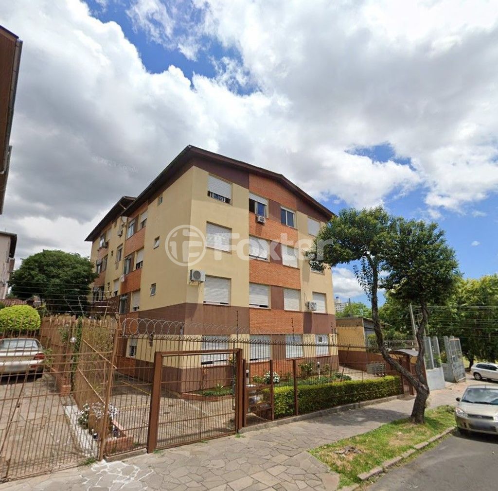 Apartamento para comprar em Jardim do Salso, Porto Alegre - foto 1
