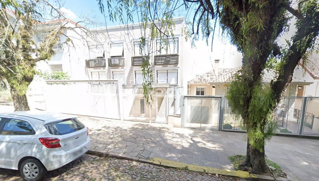 Apartamento para comprar em Petrópolis, Porto Alegre - foto 1