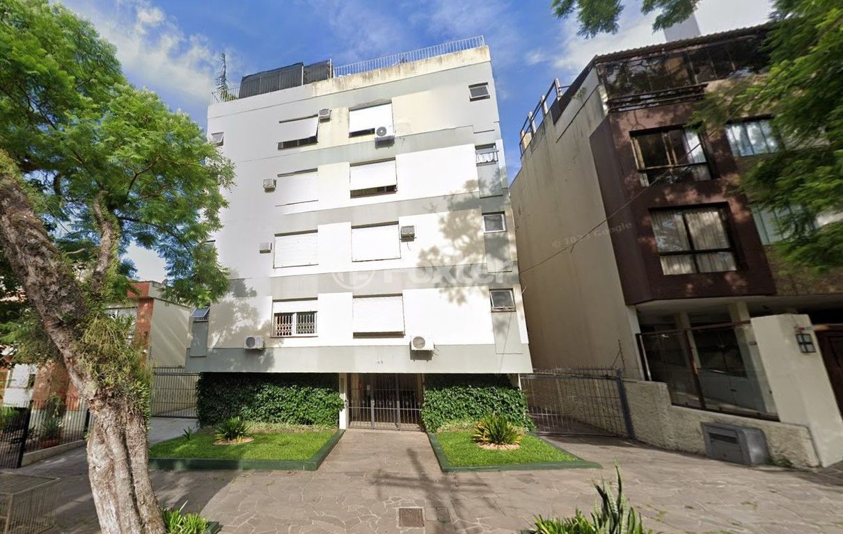 Apartamento para comprar em Petrópolis, Porto Alegre - foto 1
