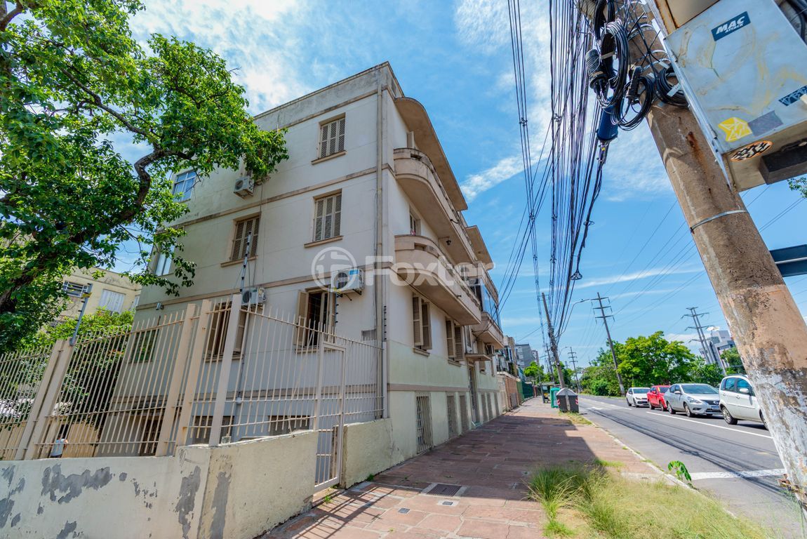 Apartamento para comprar em Menino Deus, Porto Alegre - foto 1