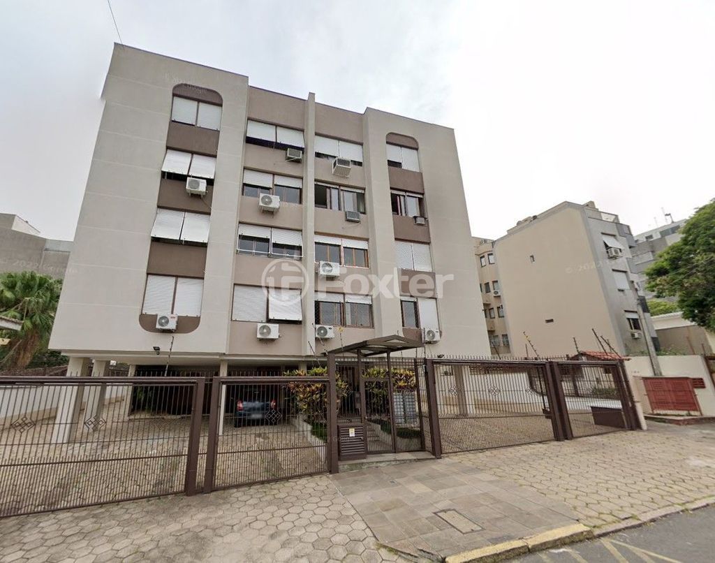 Apartamento para comprar em Santa Cecília, Porto Alegre - foto 1