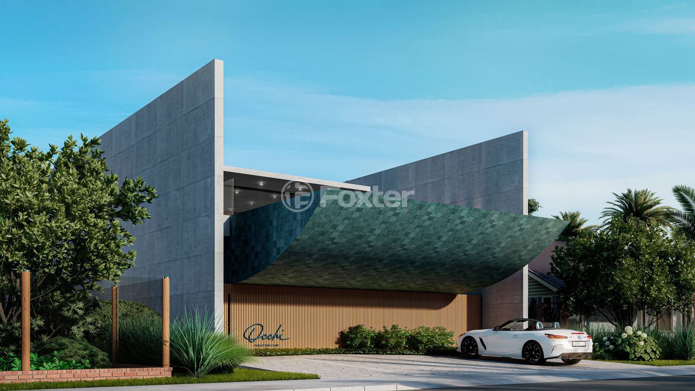 terreno lote condominio para comprar em RS-389, KM 37 - foto 9